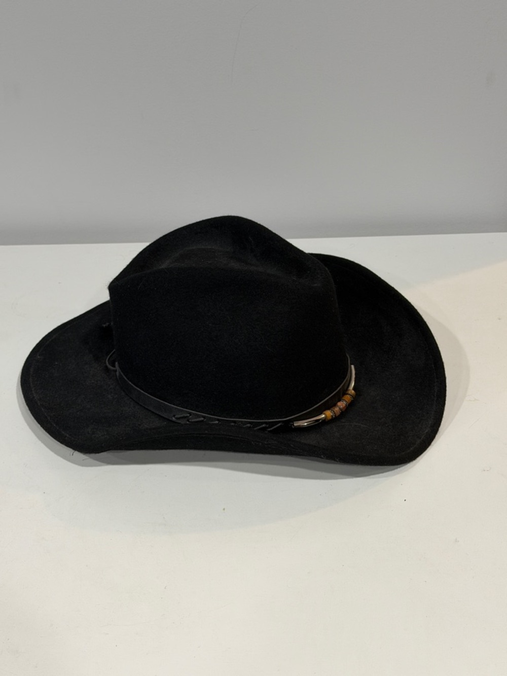 Wrangler Twenty X Western Cowboy Hat Large